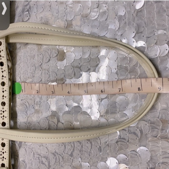 Steve Madden “Bmacie” crossbody or shoulder. - Picture 4 of 6